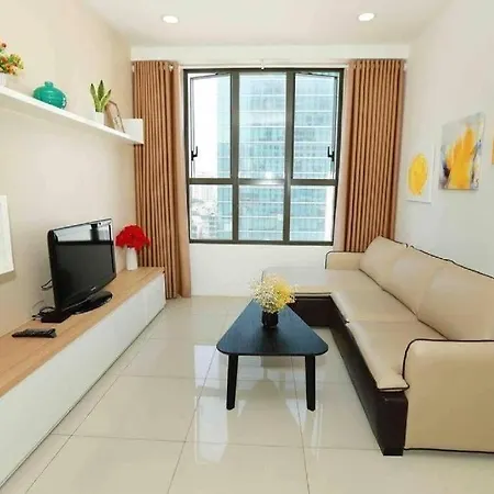 1Br-Icon56-Hana'S Apart